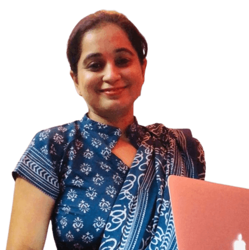 Twinkle Gogia, Founder of Breakthrough Careers